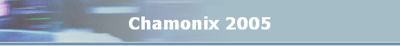 Chamonix 2005